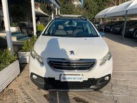 usata Peugeot 2008 1.6 e-HDi 115CV S&S Allure - 2013