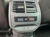 Usata Seat Leon XCELLENCE 150 CV (110 kW) 2021 Grigio Station wagon