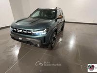 Nuova Dacia Duster Expression 132 CV (97 kW) 2026 Verde SUV