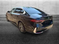 Usata BMW 520 197 CV (144 kW) 2024 Nero SUV