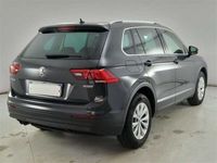 usata VW Tiguan 2.0 TDI SCR 110KW Business BMT 4MOTION DSG