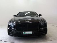 Usata Bentley Continental GT 635 CV (467 kW) 2018 Nero Coupé