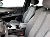 Usata Peugeot 3008 Allure 150 CV (110 kW) 2024 Blu SUV