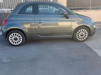 Usata Fiat 500 69 CV (50 kW) 2021 Verde Utilitaria