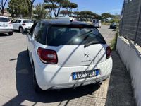Occasion Citroën DS3 Chic 95 ch (69 kW) 2010 Noir Berline