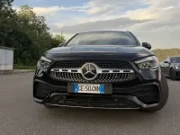 Usata Mercedes GLA200 150 CV (110 kW) 2021 SUV