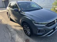 Usata VW T-Roc Edition 110 CV (80 kW) 2024 SUV