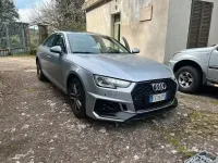 Usata Audi A4 190 CV (139 kW) 2016 Berlina