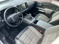 Usata Citroën C5 Shine 131 CV (96 kW) 2021 Bianco Station wagon