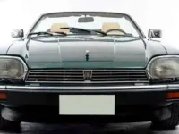 Usata Jaguar XJS 299 CV (219 kW) 1991 Coupé