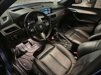 Usata BMW X1 M Sport 231 CV (169 kW) 2016 SUV