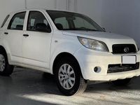 Usata Daihatsu Terios 102 CV (75 kW) 2013 Bianco SUV