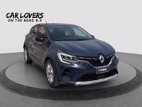 usata Renault Captur Captur1.0 tce Zen Gpl 100cv - Metallizzata GPL - Manuale