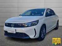 Nuova Opel Corsa Edition 101 CV (74 kW) 2025 Bianco Utilitaria