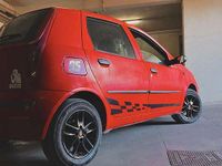 Usata Fiat Punto Classica 60 CV (44 kW) 2007 Berlina