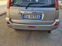 usata Nissan X-Trail 2.2 DCI 2WD - 2006