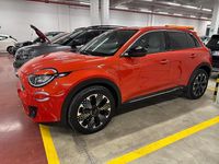 Occasion Fiat 600 La Prima 114 kW (156 ch) 2024 Orange SUV