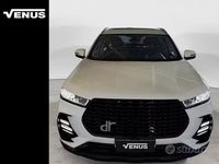 Usata DR DR 6.0 155 CV (114 kW) 2022 Bianco SUV