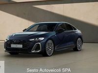 Nuova Audi A5 Sportback Edition .1 204 CV (150 kW) 2025 Blu firmamento metallizzato Utilitaria