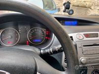 Usata Hyundai i20 90 CV (66 kW) 2012 Bianco Utilitaria
