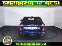 usata Audi A4 35 2.0 tdi mhev Business 163cv s-tronic