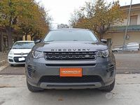 usata Land Rover Discovery Sport 2.0 TD4 150 Auto B...