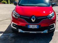 Usata Renault Captur 90 CV (66 kW) 2018 SUV