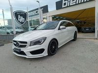 usata Mercedes CLA220 Classed d S.W. Automatic Premium Dark Night i.e