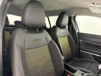 Usata Jeep Avenger Summit 101 CV (74 kW) 2023 Volcano SUV