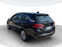 Usata Opel Astra Innovation 110 CV (80 kW) 2018 Nero Station wagon