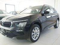 Nuova Skoda Kamiq 116 CV (85 kW) 2026 Nero SUV