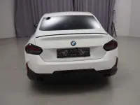 Usata BMW 230 M Sport 245 CV (180 kW) 2023 Bianco Coupé