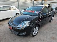 usata Ford Fiesta 1.4 TDCi 5p. Ghia provenienza nord Ita