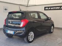 usata Opel Karl Rocks 1.0 73 CV