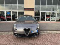 Usata Alfa Romeo Giulietta 150 CV (110 kW) 2018 Grigio Berlina
