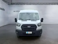 Usata Ford Transit Trend 131 CV (96 kW) 2025 Bianco Furgone