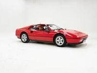 Usata Ferrari 328 255 CV (187 kW) 1987 Altri Coupé