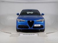 usata Alfa Romeo Stelvio 2020 Diesel 2.2 t Veloce Ti Q4 210cv auto