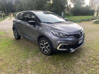 Usata Renault Captur 90 CV (66 kW) 2017 SUV