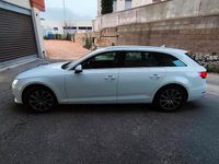 Usata Audi A4 122 CV (89 kW) 2018 Station wagon