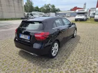 Usata Mercedes A180 122 CV (89 kW) 2017 Berlina