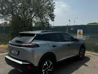 Usata Peugeot 2008 Allure 131 CV (96 kW) 2025 Grigio SUV