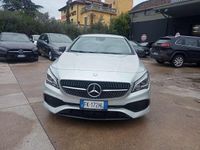 usata Mercedes CLA200 d (cdi) Sport 4matic auto all. AMG FULL!!