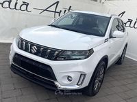 Usata Suzuki Vitara Cool 129 CV (94 kW) 2023 Bianco Station wagon
