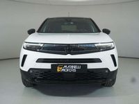 Usata Opel Mokka GS Line 101 CV (74 kW) 2022 Bianco SUV