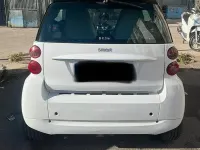 Usata Smart #1 Brabus 2007 Bianco
