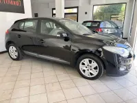 Usata Renault Mégane III 110 CV (80 kW) 2013 Other Berlina
