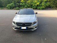 Usata Mercedes CLA180 122 CV (89 kW) 2015 Berlina