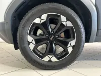Usata Dacia Duster Extreme 131 CV (96 kW) 2024 Bianco SUV
