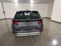 Nuova Hyundai Tucson 136 CV (100 kW) 2026 Grigio SUV